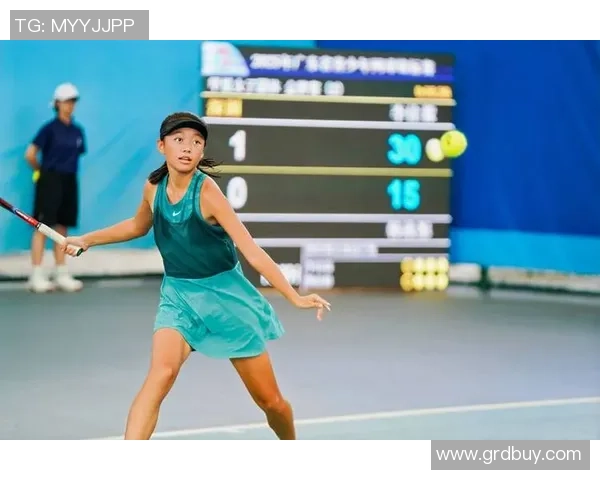 深圳网球队心理素质表现突出荣登全国网球心理素质排行榜第七位